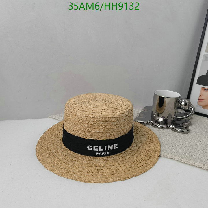 Celine-Cap(Hat) Code: HH9132 $: 35USD