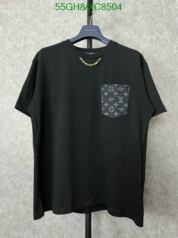 LV-Clothing Code: XC8504 $: 55USD