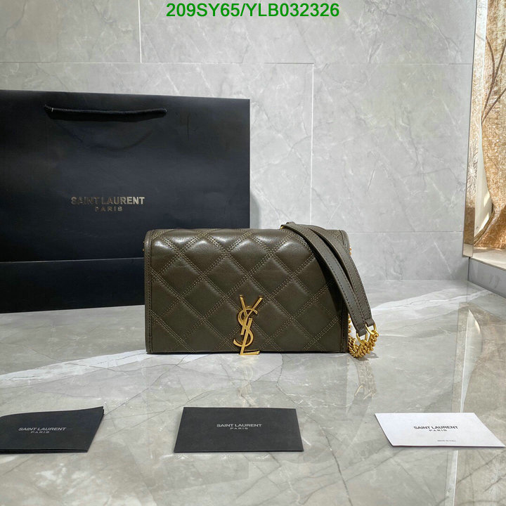 YSL-Bag-Mirror Quality Code: YLB032326 $: 209USD