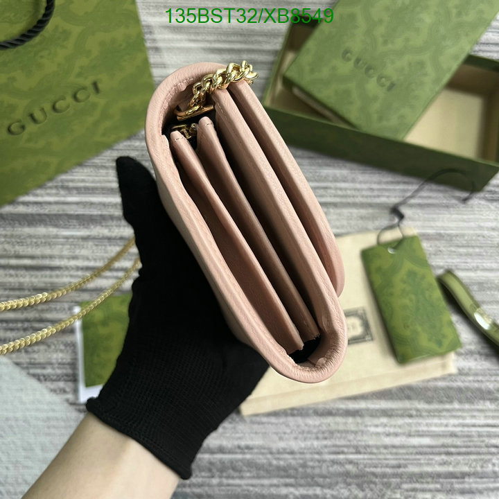 Gucci-Bag-Mirror Quality Code: XB8549 $: 135USD