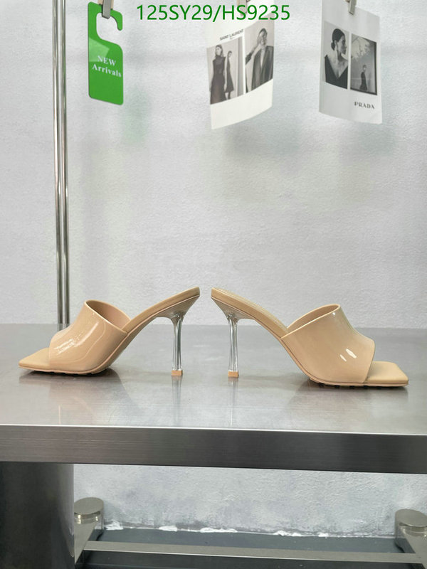 BV-Women Shoes Code: HS9235 $: 125USD