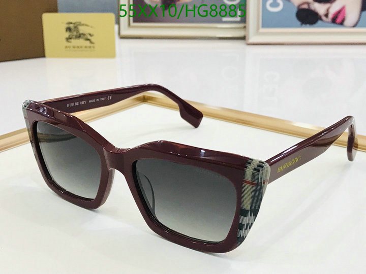 Burberry-Glasses Code: HG8885 $: 55USD