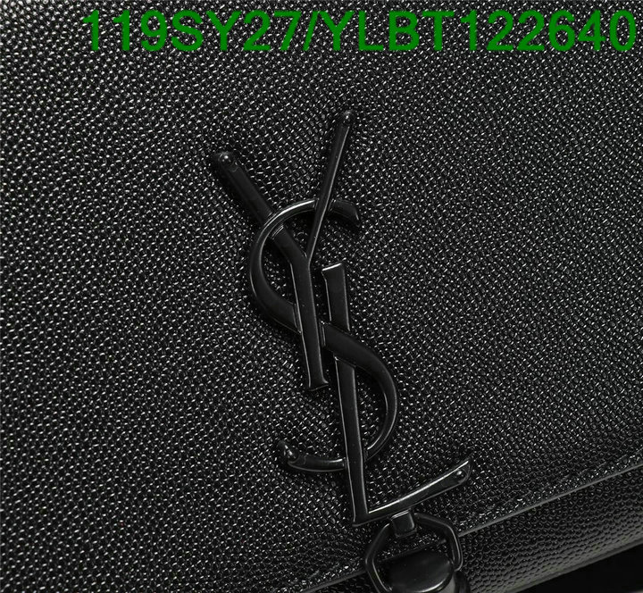YSL-Bag-4A Quality Code: YLBT122640 $: 119USD