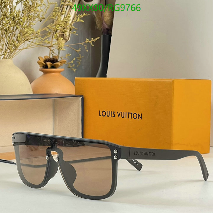 LV-Glasses Code: RG9766 $: 49USD