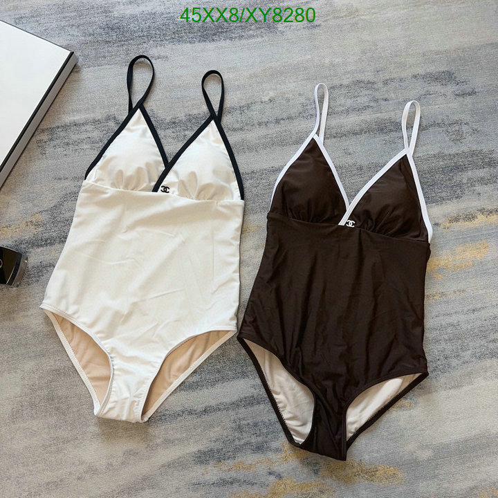 Chanel-Swimsuit Code: XY8280 $: 45USD