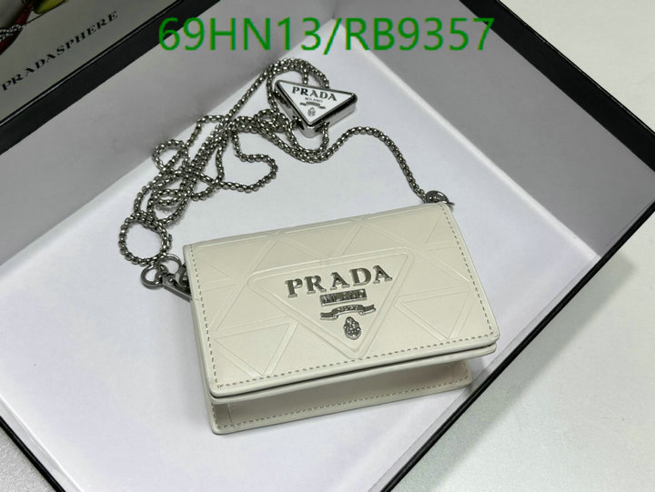 Prada-Bag-4A Quality Code: RB9357 $: 69USD