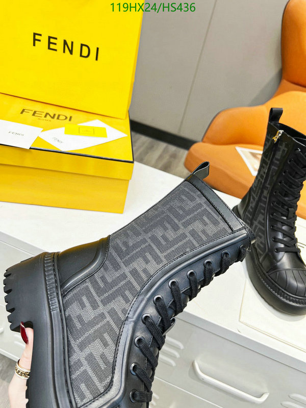 Boots-Women Shoes Code: HS436 $: 119USD