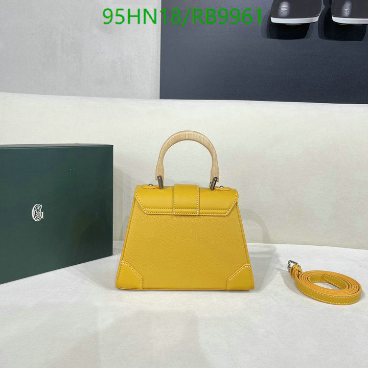 Goyard-Bag-4A Quality Code: RB9961