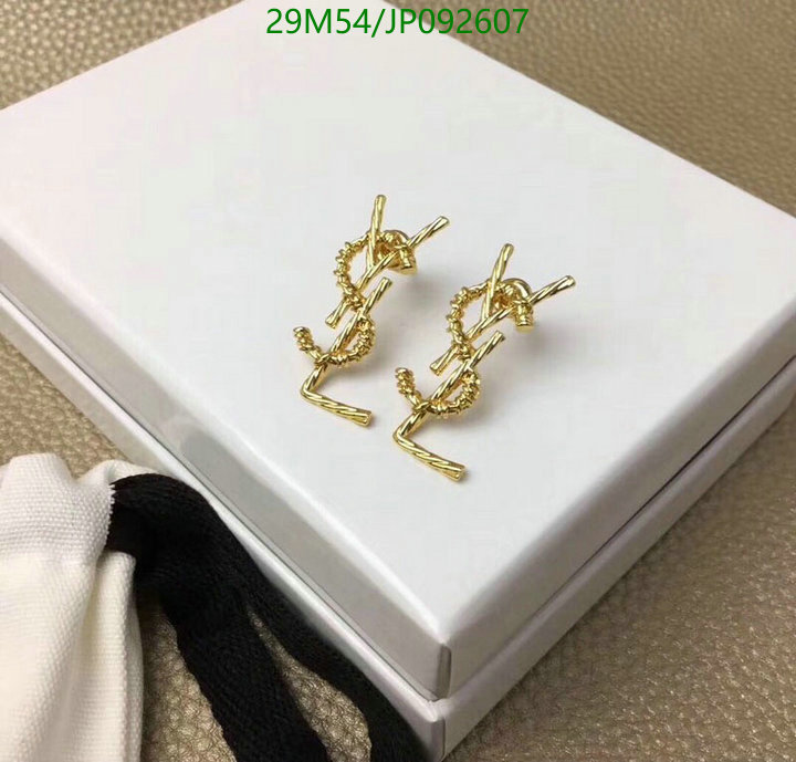 YSL-Jewelry Code: JP092607 $: 29USD