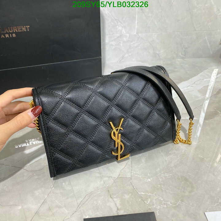 YSL-Bag-Mirror Quality Code: YLB032326 $: 209USD