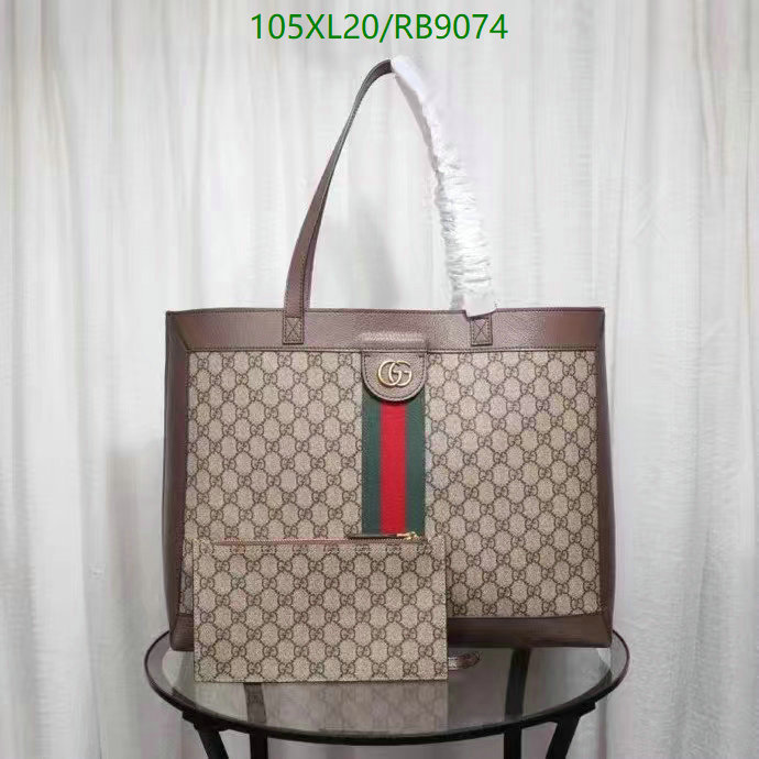 Gucci-Bag-4A Quality Code: RB9074 $: 105USD