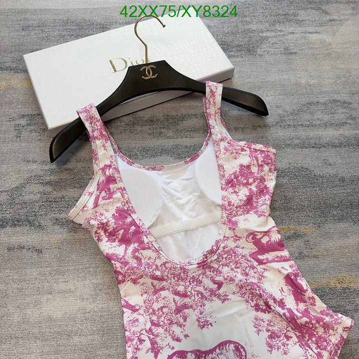 Dior-Swimsuit Code: XY8324 $: 42USD