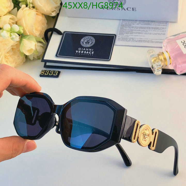 Versace-Glasses Code: HG8974 $: 45USD