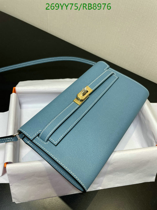 Hermes-Bag-Mirror Quality Code: RB8976 $: 269USD