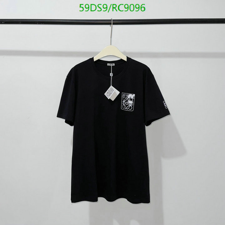 Loewe-Clothing Code: RC9096 $: 59USD