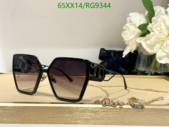 Dior-Glasses Code: RG9344 $: 65USD