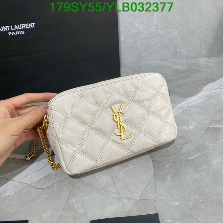 YSL-Bag-Mirror Quality Code: YLB032377 $: 179USD