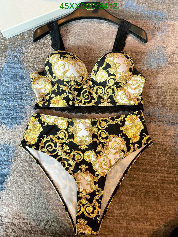 Versace-Swimsuit Code: XY8412 $: 45USD