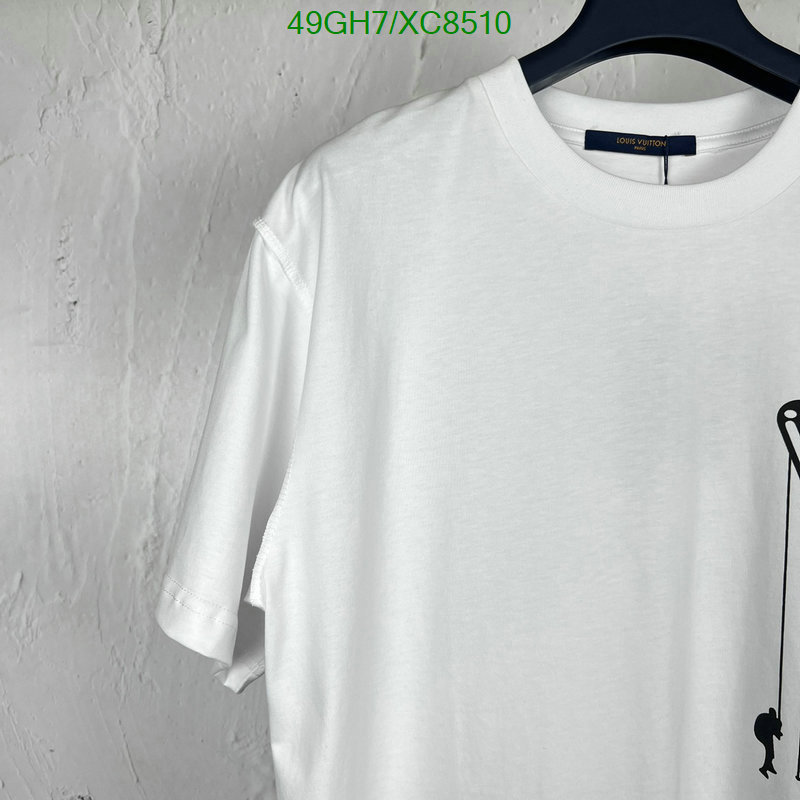 LV-Clothing Code: XC8510 $: 49USD