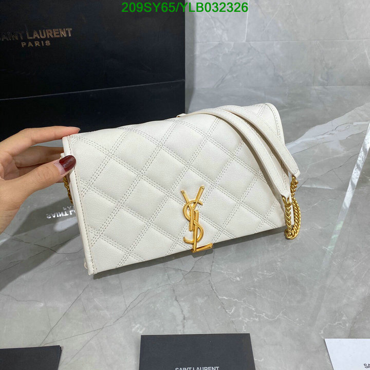 YSL-Bag-Mirror Quality Code: YLB032326 $: 209USD