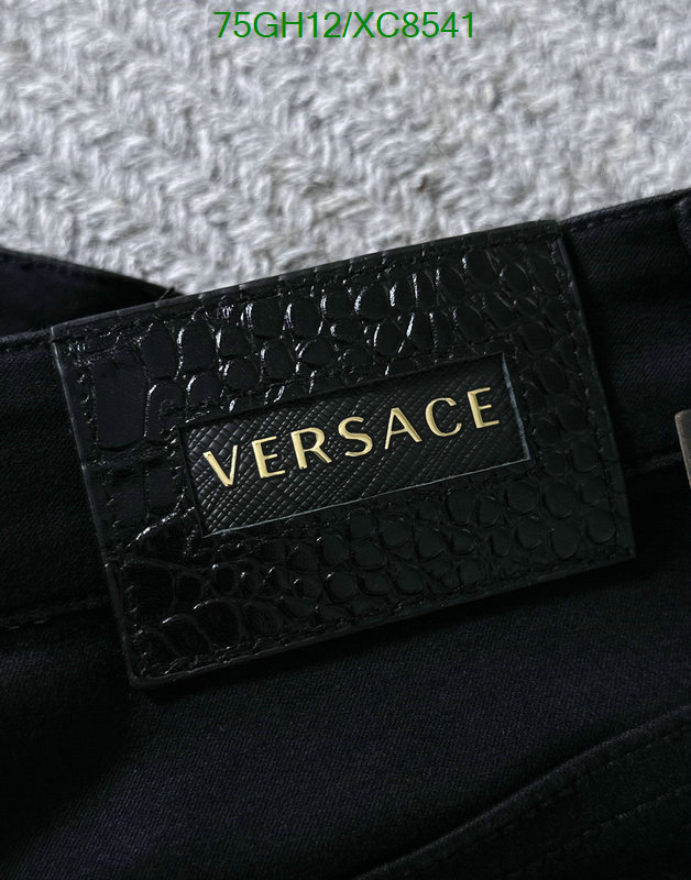 Versace-Clothing Code: XC8541 $: 75USD