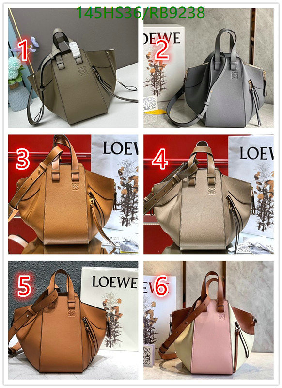 Loewe-Bag-4A Quality Code: RB9238 $: 145USD