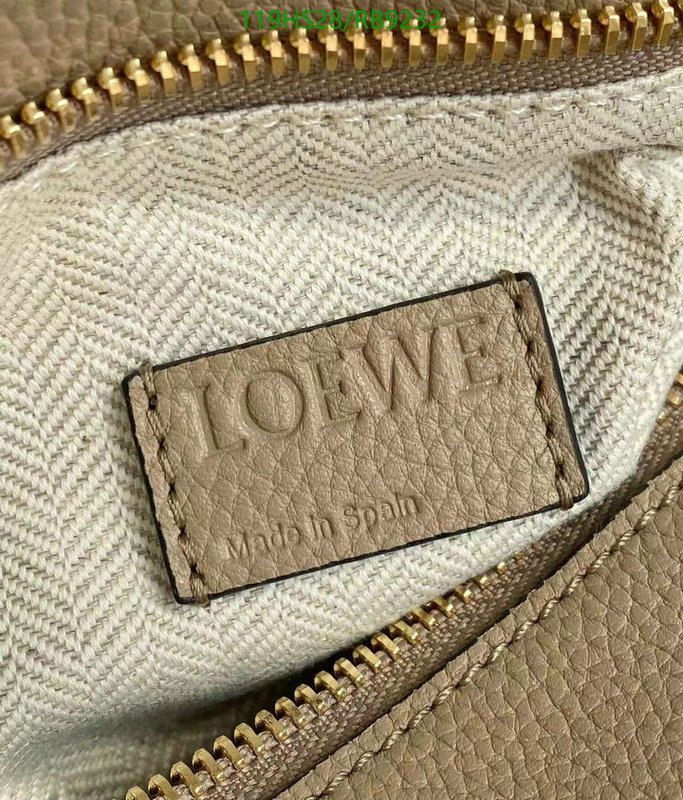 Loewe-Bag-4A Quality Code: RB9232 $: 119USD