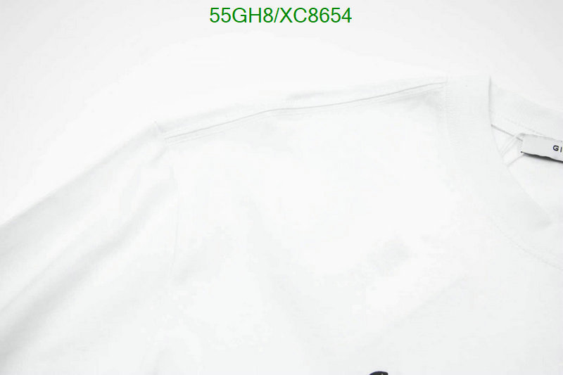 Givenchy-Clothing Code: XC8654 $: 55USD