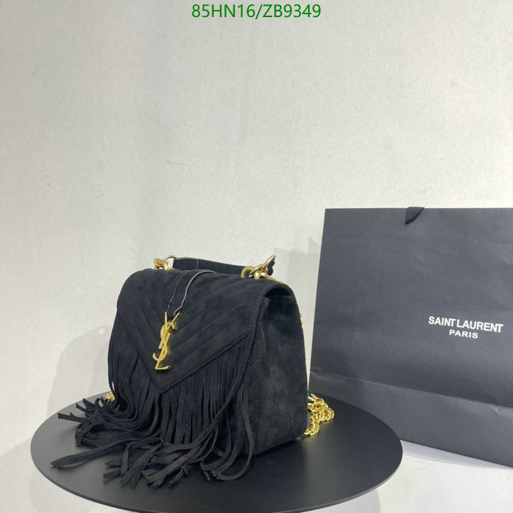 YSL-Bag-4A Quality Code: ZB9349 $: 85USD