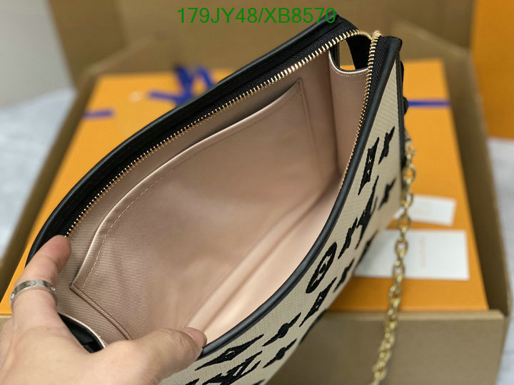 LV-Bag-Mirror Quality Code: XB8570 $: 179USD