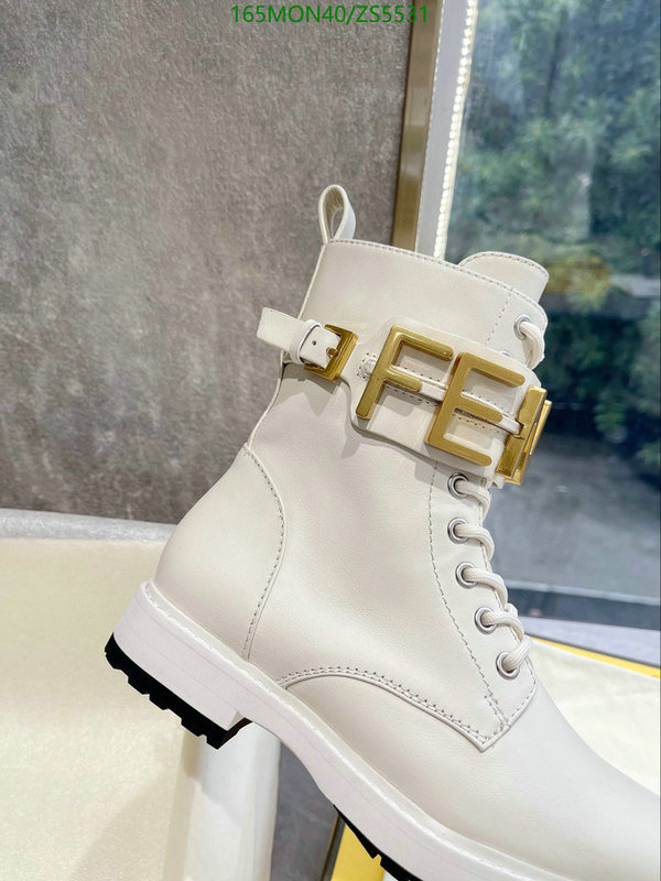 Boots-Women Shoes Code: ZS5531 $: 165USD