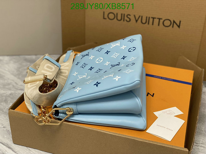 LV-Bag-Mirror Quality Code: XB8571 $: 289USD