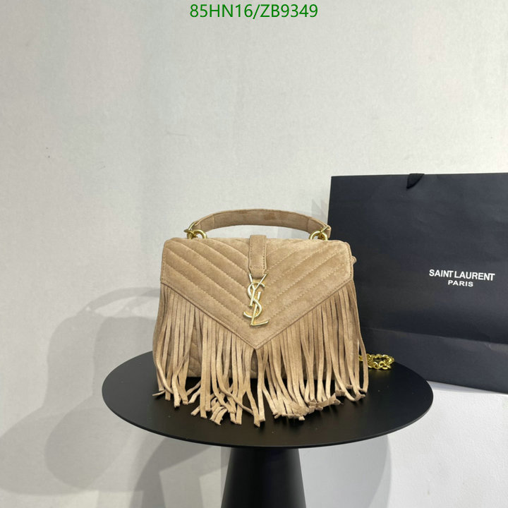 YSL-Bag-4A Quality Code: ZB9349 $: 85USD