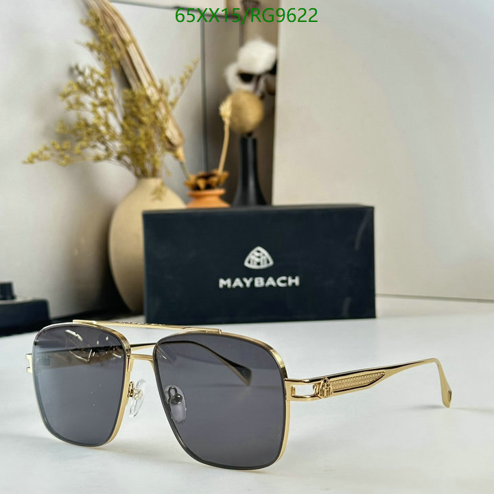 Maybach-Glasses Code: RG9622 $: 65USD