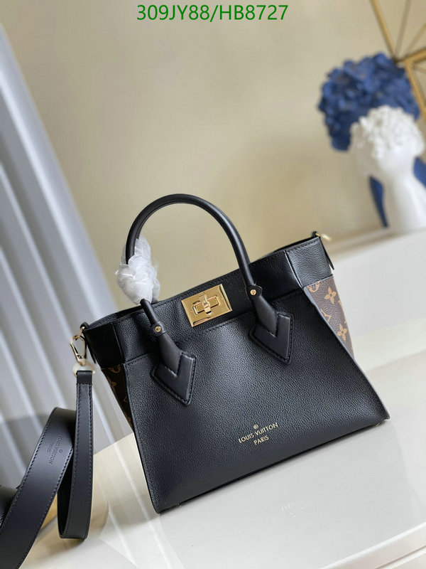 LV-Bag-Mirror Quality Code: HB8727 $: 309USD