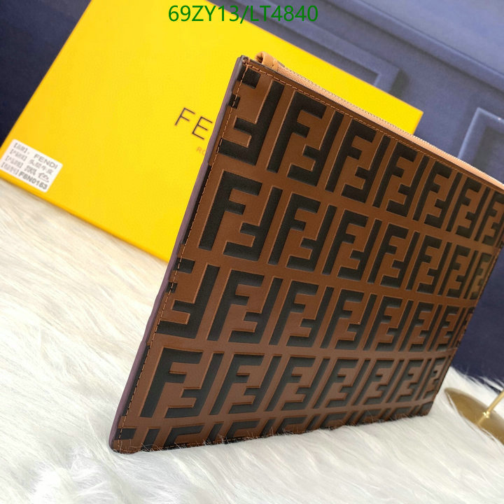 Fendi-Wallet(4A) Code: LT4840 $: 69USD