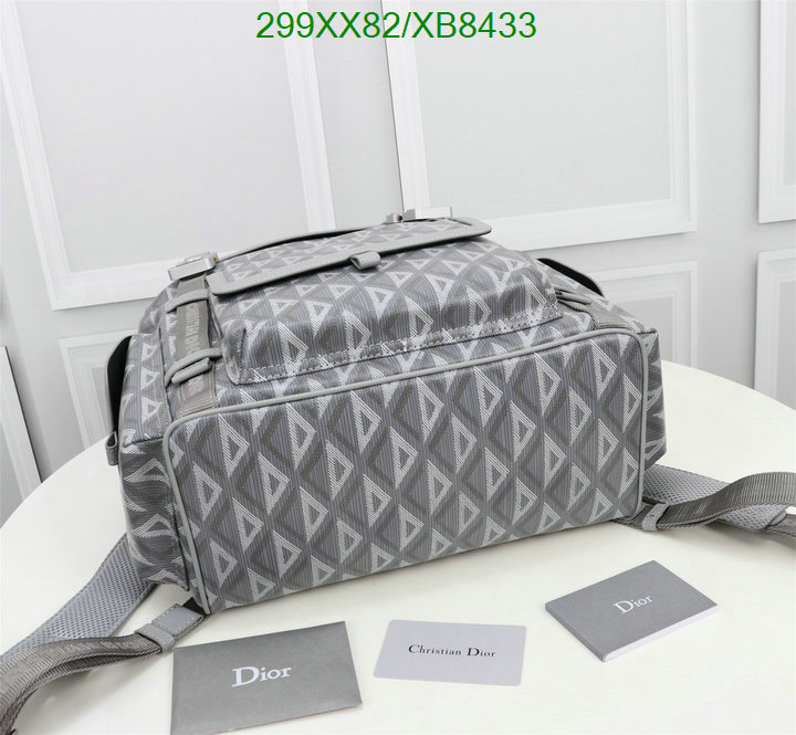 Dior-Bag-Mirror Quality Code: XB8433 $: 209USD