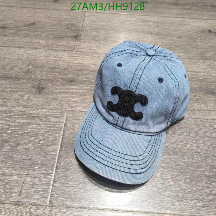 Celine-Cap(Hat) Code: HH9128 $: 27USD