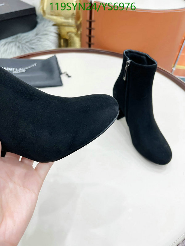 Boots-Women Shoes Code: YS6976 $: 119USD