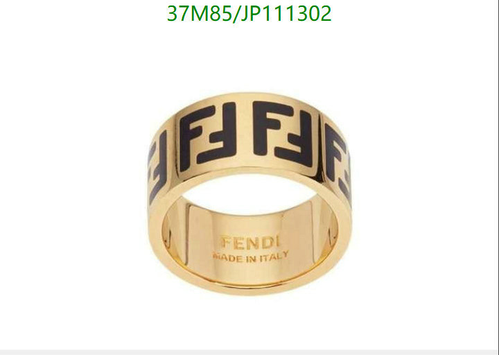 Fendi-Jewelry Code: JP111302 $: 37USD