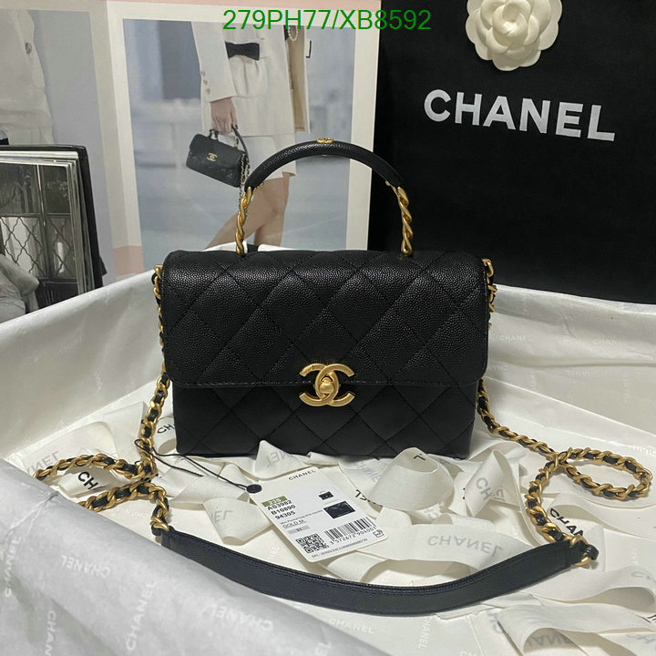 Chanel-Bag-Mirror Quality Code: XB8592 $: 279USD