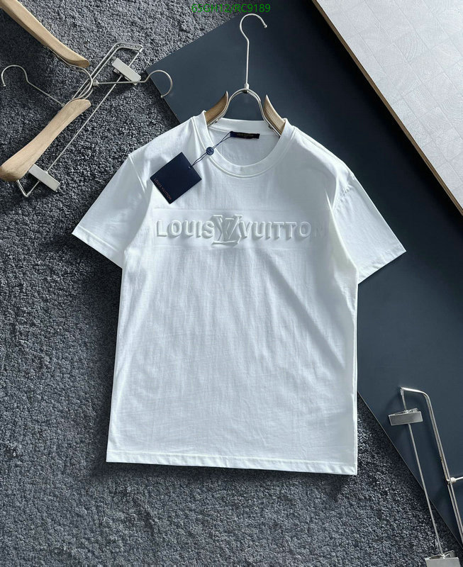 LV-Clothing Code: RC9189 $: 65USD