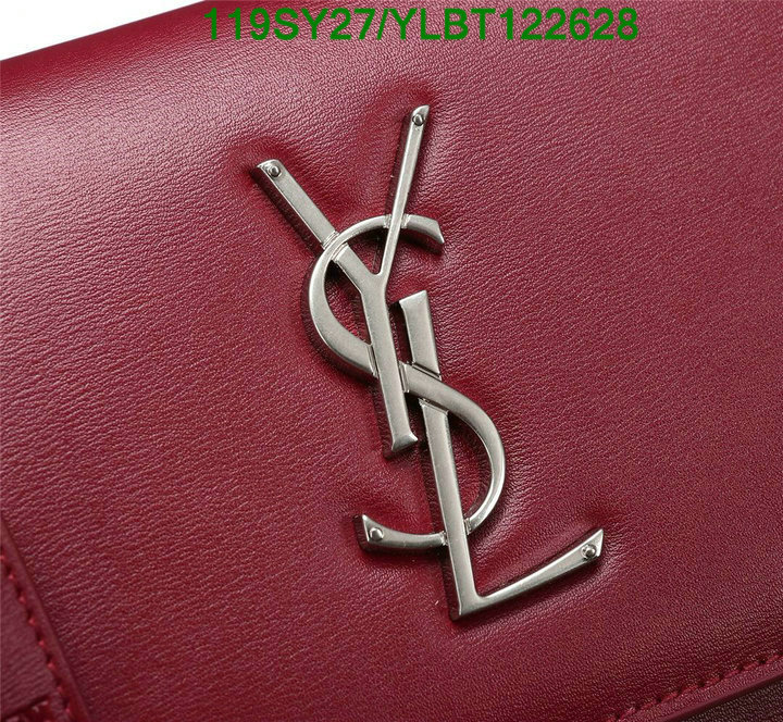 YSL-Bag-4A Quality Code: YLBT122628 $: 119USD