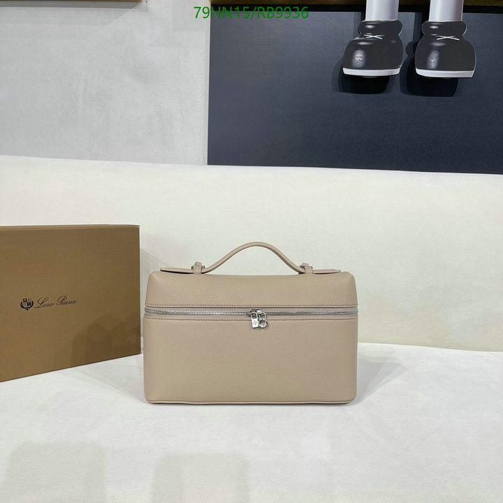 Loro Piana-Bag-4A Quality Code: RB9936