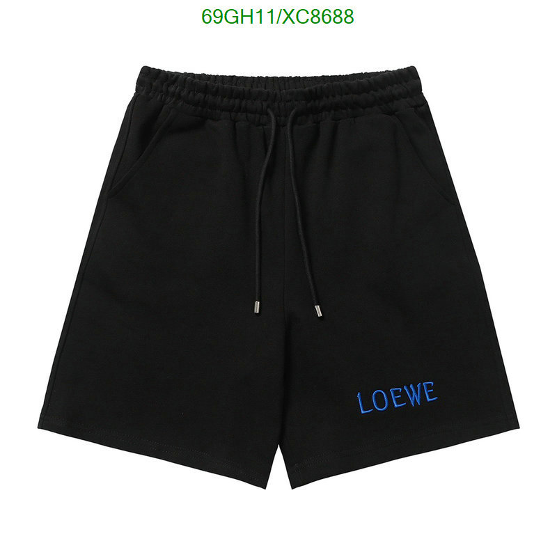 Loewe-Clothing Code: XC8688 $: 69USD