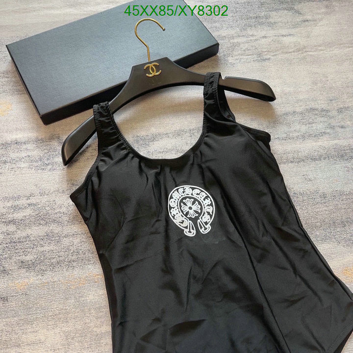 Chrome Hearts-Swimsuit Code: XY8302 $: 45USD