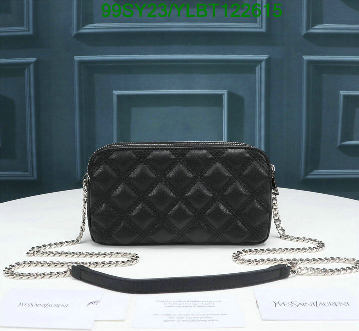 YSL-Bag-4A Quality Code: YLBT122615 $: 99USD