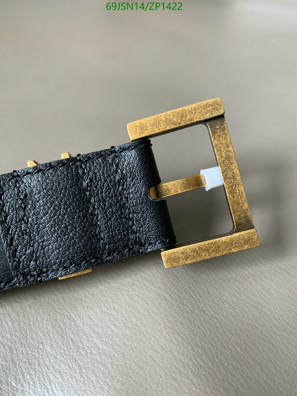 YSL-Belts Code: ZP1422 $: 69USD