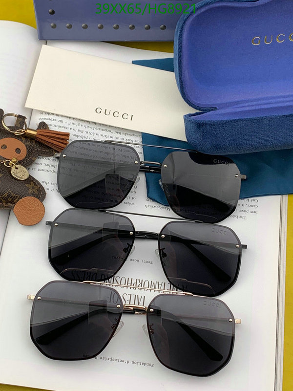 Gucci-Glasses Code: HG8921 $: 39USD