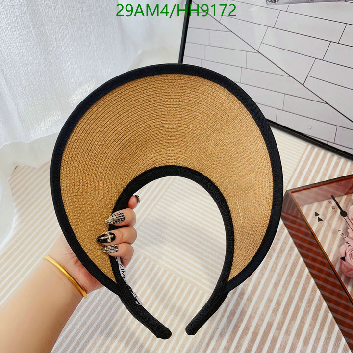 Kimhekim-Cap(Hat) Code: HH9172 $: 29USD